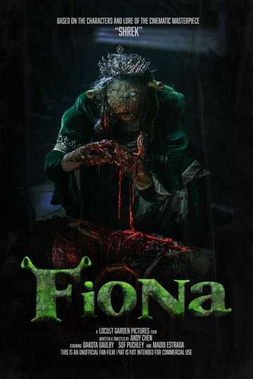 Perhaps more than anything, <b>Fiona</b> has actually been waiting to take her destiny into her own hands. . Fiona movie